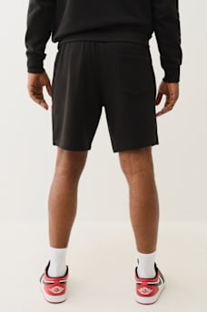 HORSESHOE CHENILLE SHORT, image 5