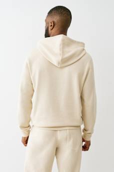SCRIPT LOGO BUDDHA HOODIE, image 5
