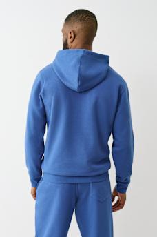 SCRIPT LOGO BUDDHA HOODIE, image 5