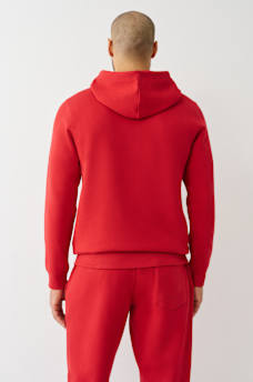 SCRIPT LOGO BUDDHA HOODIE, image 4