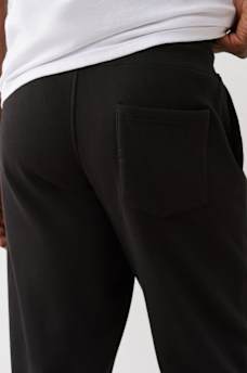 PUFF PRINT LOGO JOGGER, image 2