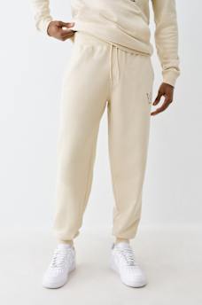 PUFF PRINT LOGO JOGGER, image 4
