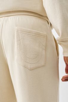 PUFF PRINT LOGO JOGGER, image 6
