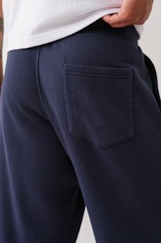 PUFF PRINT LOGO JOGGER, image 2