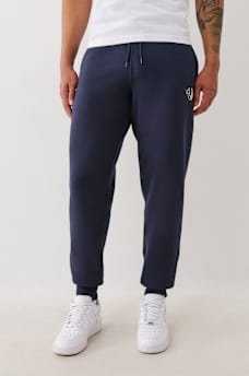 PUFF PRINT LOGO JOGGER, image 4