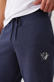 PUFF PRINT LOGO JOGGER, image 5