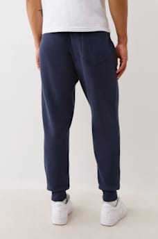 PUFF PRINT LOGO JOGGER, image 6