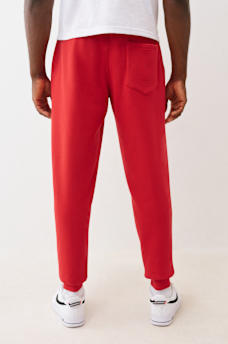 PUFF PRINT LOGO JOGGER, image 6