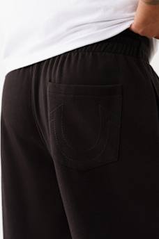 METALLIC BUDDHA JOGGER, image 2