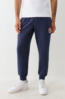 METALLIC BUDDHA JOGGER, image 3