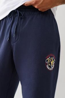 METALLIC BUDDHA JOGGER, image 4