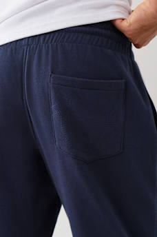 METALLIC BUDDHA JOGGER, image 5