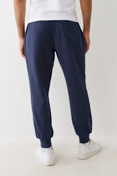 METALLIC BUDDHA JOGGER, image 6