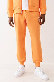 METALLIC BUDDHA JOGGER, image 3