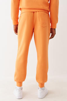 METALLIC BUDDHA JOGGER, image 6