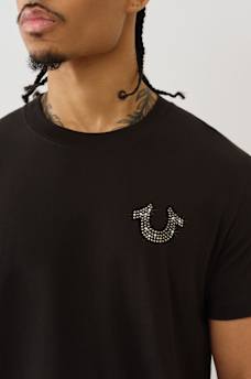 BOX BUDDHA RELIGION TEE, image 2