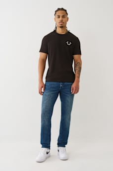 BOX BUDDHA RELIGION TEE, image 6