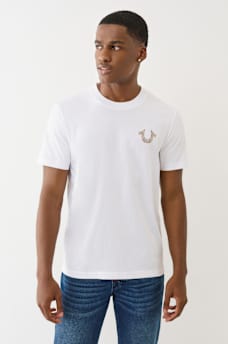 BOX BUDDHA RELIGION TEE, image 2