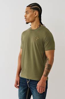 BOX BUDDHA RELIGION TEE, image 4