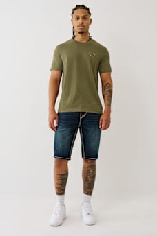 BOX BUDDHA RELIGION TEE, image 6