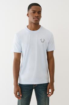 BOX BUDDHA RELIGION TEE, image 2