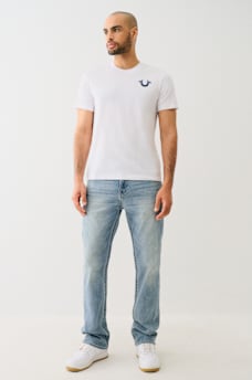GRADIENT BUDDHA TEE, image 6