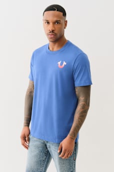 GRADIENT BUDDHA TEE, image 2