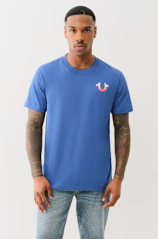 GRADIENT BUDDHA TEE, image 3