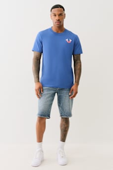 GRADIENT BUDDHA TEE, image 6