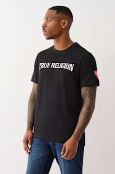 LOGO PATCH TEE, image 3
