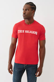 LOGO PATCH TEE, image 2