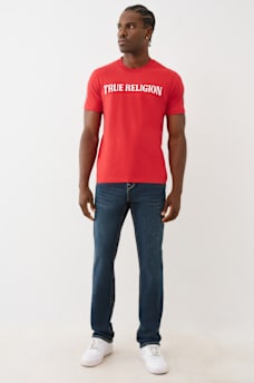 LOGO PATCH TEE, image 7