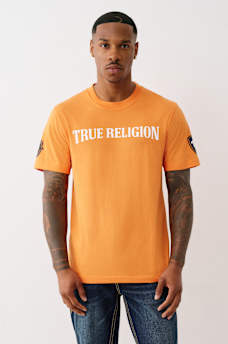 LOGO PATCH TEE, image 3