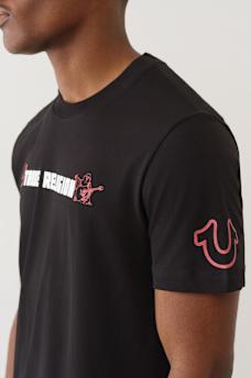 TRUE BUDDHA TEE, image 3