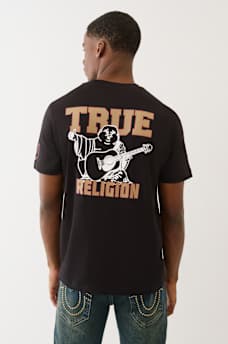 TRUE BUDDHA TEE, image 1