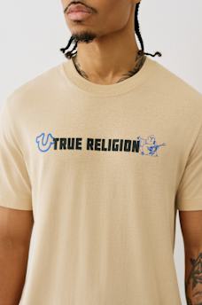 TRUE BUDDHA TEE, image 2
