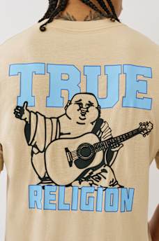 TRUE BUDDHA TEE, image 1