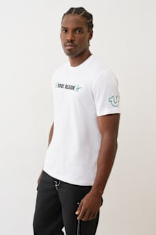 TRUE BUDDHA TEE, image 3