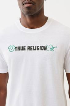 TRUE BUDDHA TEE, image 4