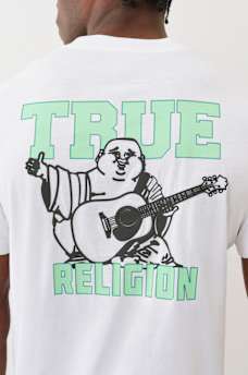 TRUE BUDDHA TEE, image 6