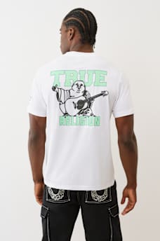 TRUE BUDDHA TEE, image 1