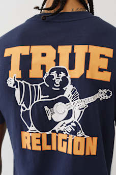 TRUE BUDDHA TEE, image 6