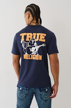 TRUE BUDDHA TEE, image 1