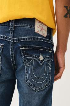 GENO BIG T SLIM JEAN, image 2