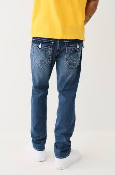 GENO BIG T SLIM JEAN, image 3