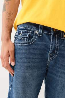 GENO BIG T SLIM JEAN, image 4