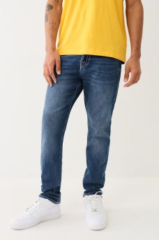 GENO BIG T SLIM JEAN, image 5