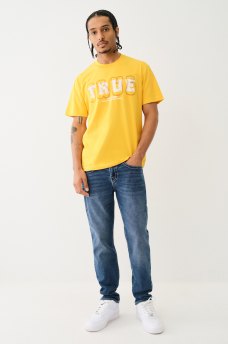 GENO BIG T SLIM JEAN, image 6