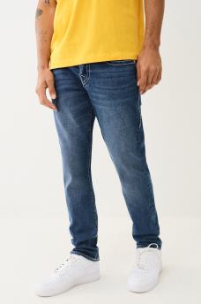 GENO BIG T SLIM JEAN, image 1