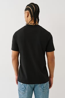 TRIPLE BUDDHA BOX TEE, image 5